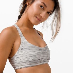 Lululemon Free to Be Wild sports bra